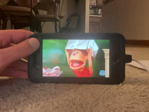 YouTube Thumbnail