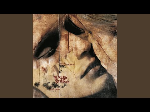 Il Pentimento Di Dio Dopo La Fine Del Mondo