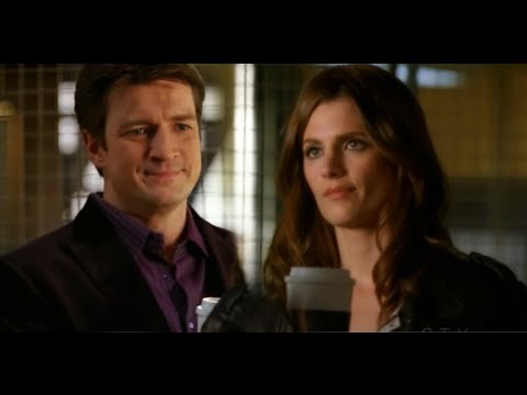 Best of Castle "In Trouble with Beckett Moments"