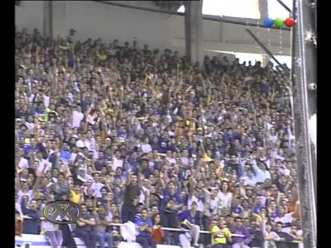 San Lorenzo Vs Boca - Videomatch