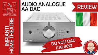 Audio Analogue AADAC