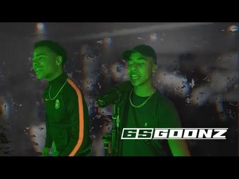 ABOVEGROUND SESSION 02 - 65 GOONZ