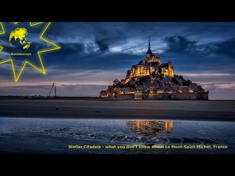 What you must not know about Mt. Saint-Michel in Normandy?