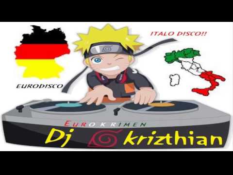 Anthony's Games - Silent Smiles ((Enjoy The Silence - Remix)) 1985