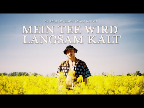 Video thumbnail for MEIN TEE WIRD LANGSAM KALT