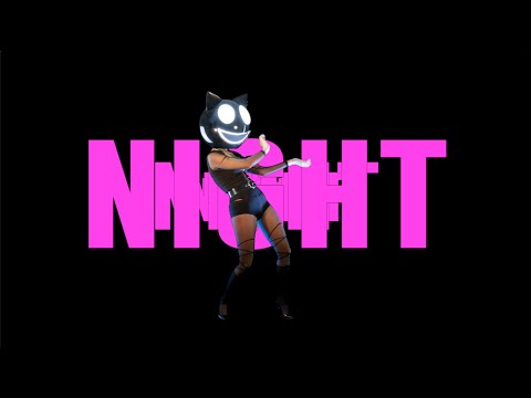 Shakedown & Adriatique x EYNKA - Beyond Us Night Mashup (Rock Da Cat)