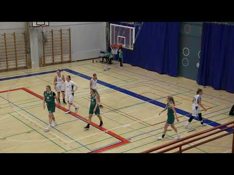 N1D Riento - Honka. Erät 3 ja 4.