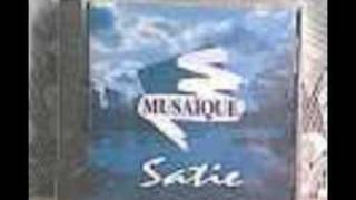 MUSAIQUE - Gnossienne 4 Erik Satie
