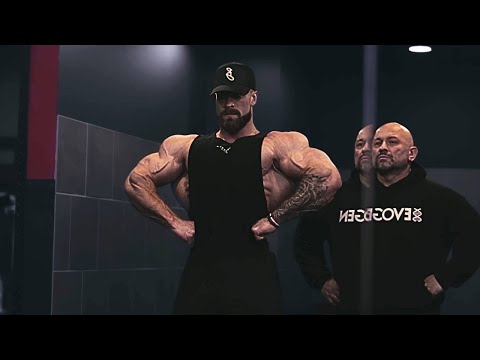 INSANE BACK PUMP 🔥CLASSIC PHYSIQUE MR OLYMPIA CHRIS BUMSTEAD CBUM  MOTIVATION 2023