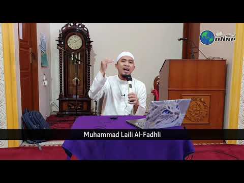 Jazari6 9-4 Huruf yang Selalu Tarqiq dan Beberapa Peringatan yang Berkaitan Dengannya