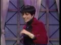 Liza on Joan Rivers'91 Steppin Out