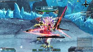 【PSO2】そろそろエンドレスロナーを取ります～その②～【実況】
