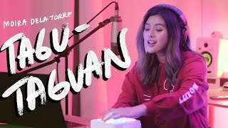 Lesha - Tagu-Taguan (Moira Dela Torre Remix Cover)