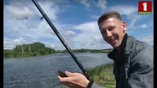 Водоемы для интенсивной ловли витебской области 2020
