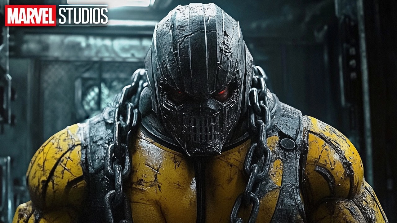 BEST UPCOMING SUPERHERO MOVIES 2025 & 2026