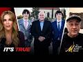 The DEATH THREATS Austin Metcalf's Father Jeff is Facing