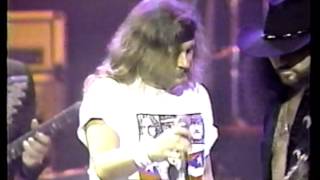 Keeping The Faith Lynyrd Skynyrd