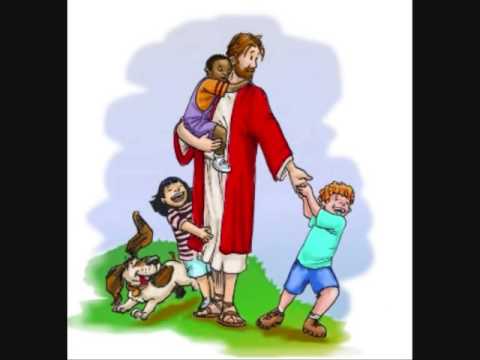 Gesù che sta passando canto animazione Medjugorje Figli del divino amore