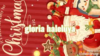 Download lagu lagu natal gloRia haleluya terbaru 2022 aggpx mp3