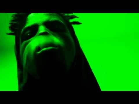 Hunnit Bonez ft.Shooter Steve - Chiraq Remix