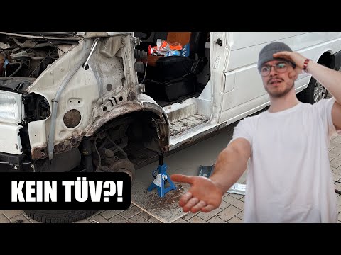 Was sagt der TÜV? Erst 6 Monate abgelaufen… Und jetzt?! 💀
