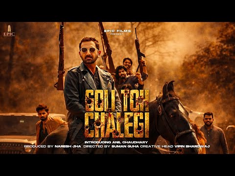 Epic Films and Umpire’s Call by Anil Chaudhary