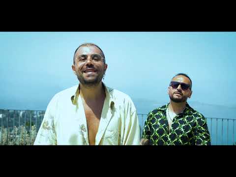 NOSYT - CHIAMMAME AMMORE (FEAT. GG SIKA)