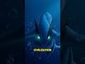 Lugia Lore Is SCARY Pokemon Shorts Lore Viralvideo Pokemonlore