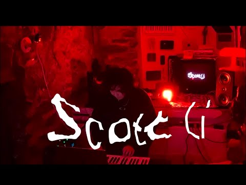 Scott Li: The Cave Series