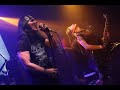 THE JACK Ft. DAVE EVANS (Original AC/DC Singer) - HIGHWAY TO HELL (AC/DC COVER)