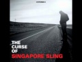Singapore Sling - No Soul Man