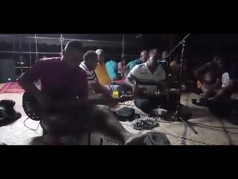 Cagi ni Delai Komo Jnr; Bau nanumi au