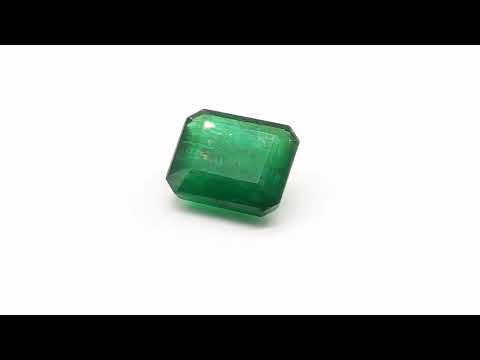 Natural Zambian 2 to 20 Carat Emerald Stone (Panna)