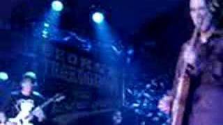 George Thorogood FIXER