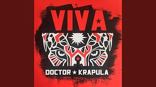 Music video thumbnail preview for Dembow by Doctor Krápula