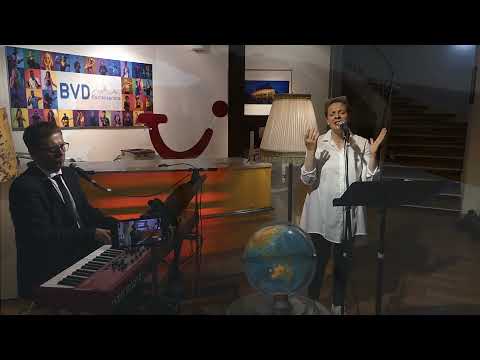 Frau Schmitt und ihr Pianist - Faul sein