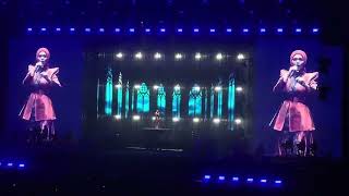 Download lagu Dato’ Sri Siti Nurhaliza - Nian Di Hati/ Diari Hatimu (The Next Wave - Singapore) mp3