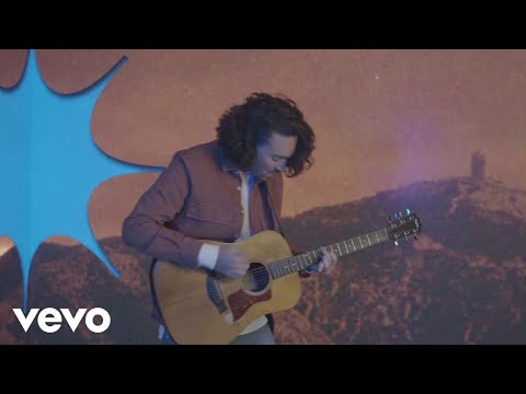 Alexander Pappas - A BEAUTIFUL LIFE (Acoustic)