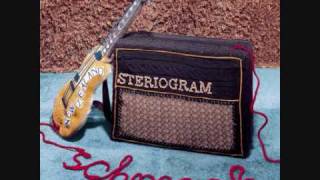 Steriogram - Schmack