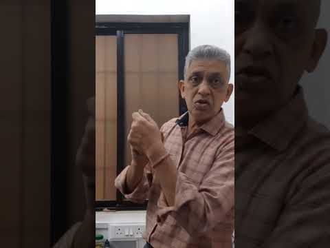 Sandip V Pednekar Audition fo...