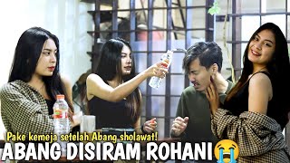 Download lagu PRANK SHOLAWAT &NGAJI❗️ABANG DISIRAM ROHANI, LANGSUNG PAKE KEMEJA SETELAH MENDENGAR SHOLAWAT ❗️ mp3 Download lagu PRANK SHOLAWAT &NGAJI❗️ABANG DISIRAM ROHANI, LANGSUNG PAKE KEMEJA SETELAH MENDENGAR SHOLAWAT ❗️ mp3