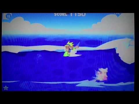 Party Wave Android