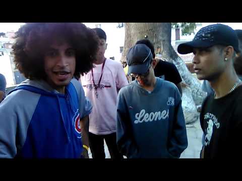 Cosmico vs Khan kill - FINAL | Propah Style | Fecha 7 (Temporada 2)