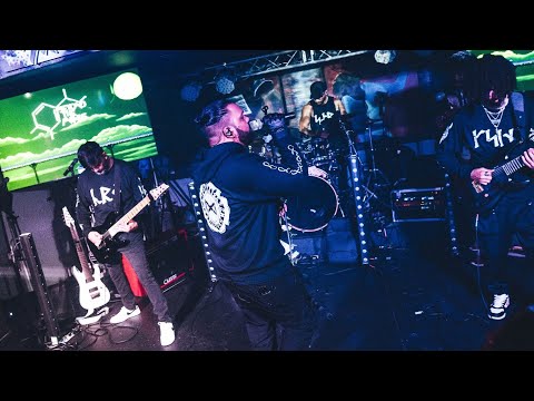 BEYOND THE ANIMUS - LIVE AT INTO THE PIT II 2025