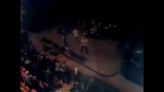 Mott The Hoople Birmingham England 11-11-13