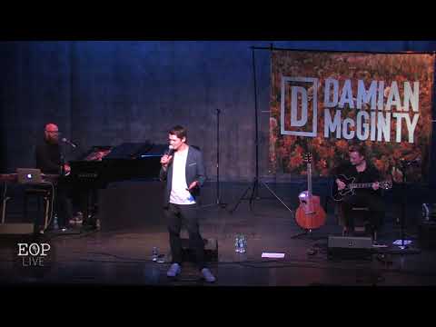Damian McGinty "How Deep Is Your Love" (Bee Gees) @ Eddie Owen Presents