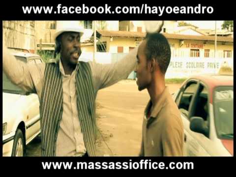 Old School de Massassi