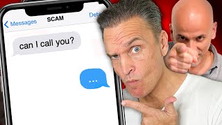 The Best Modern Scams