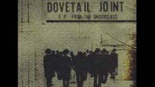 Dovetail Joint - As Good as it Will Ever Be