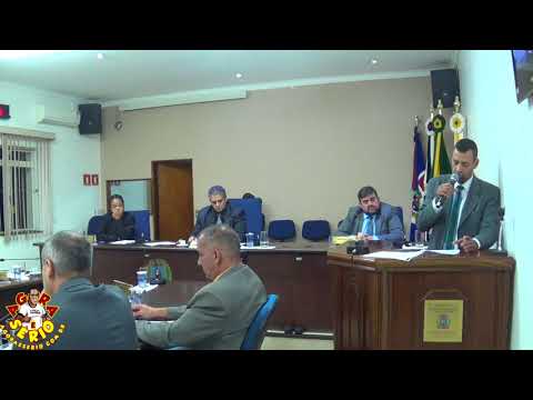 Tribuna Vereador Vanderleizinho dia 24 de Abril de 2018